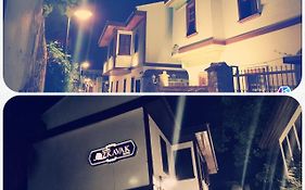 Kaleiçi Ozkavak Hotel